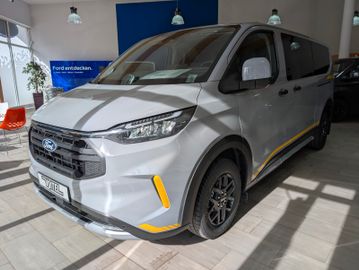 Ford Tourneo CustomTransit Custom Trail 2,0l Allrad Automatik!