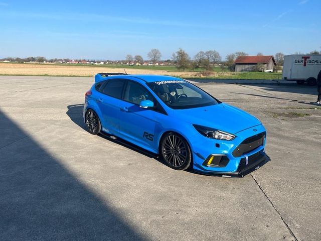 Ford Focus mk3 RS