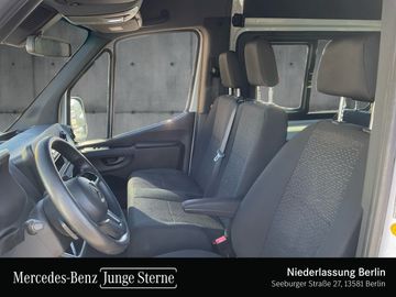 Mercedes Sprinter - 10