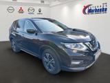 Nissan X-Trail 1.3 DIG-T Acenta - Nissan X-TRAIL ACENTA mit Benzin-Antrieb