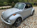 Volkswagen VW Käfer 1303 Cabrio - Top Zustand - TÜV 2027