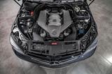Mercedes-Benz C 63 AMG AMG - Mercedes-Benz C 63 AMG aus 2010
