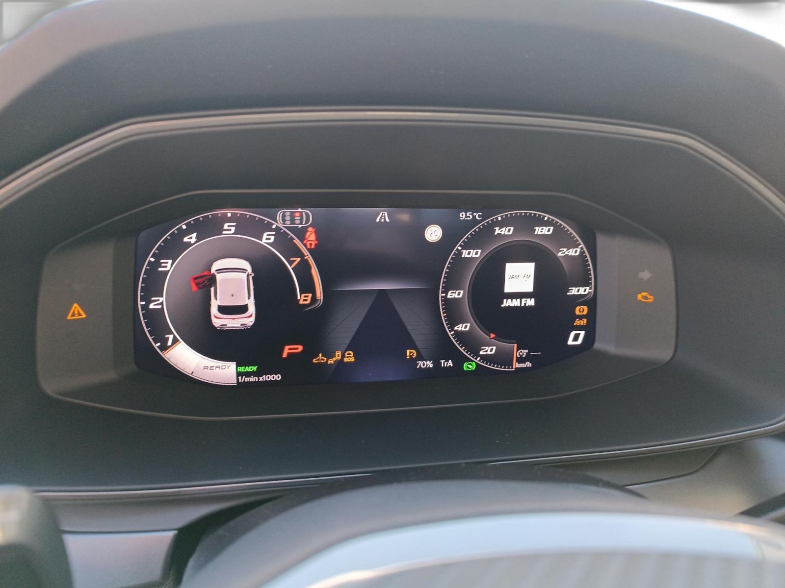 Cupra Leon - Bild 14