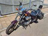 Yamaha XV1100 Virago - YAMAHA XV 1100 VIRAGO