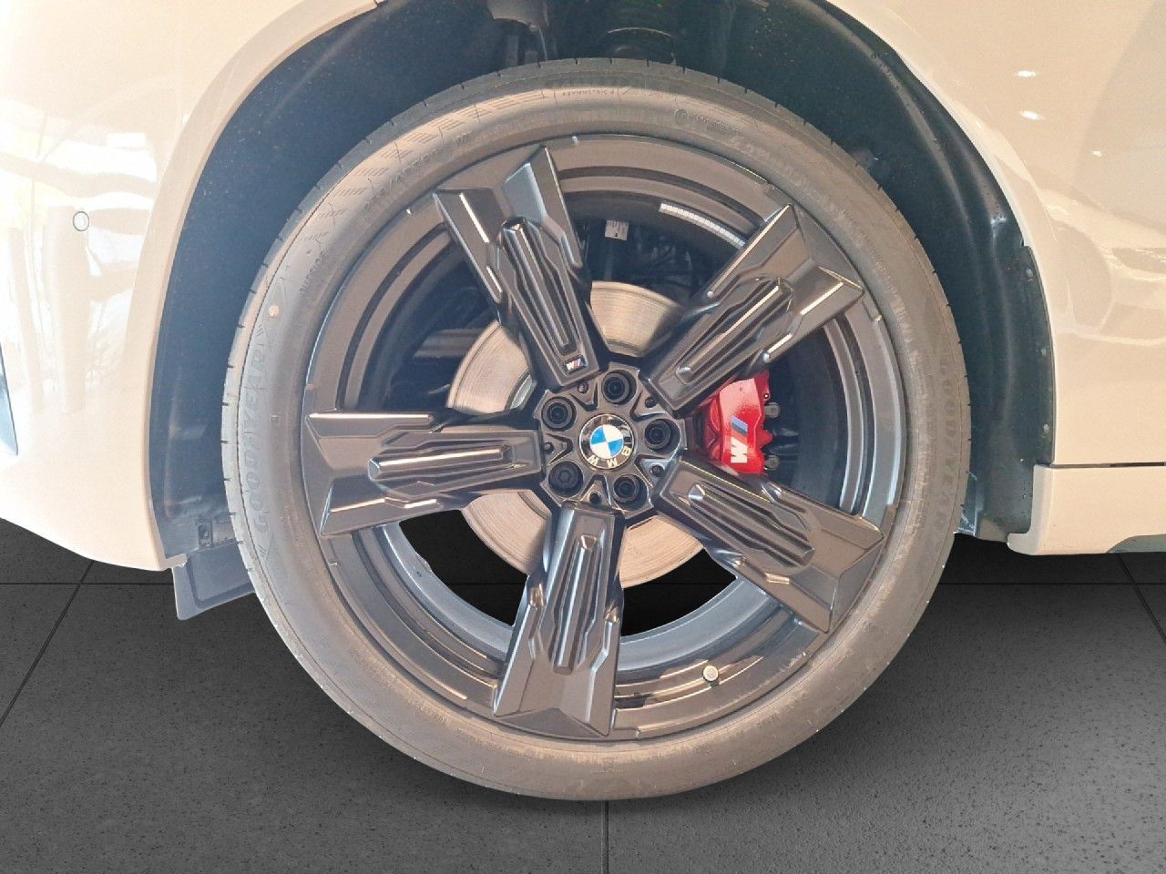 BMW X3 - Bild 17