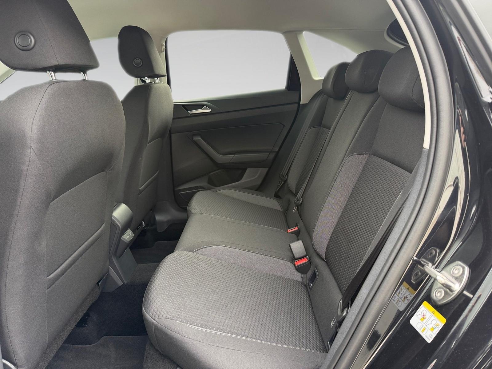 Volkswagen Taigo Life 1.0 TSI AHK.Kam.LED.LM, миниатюра 8