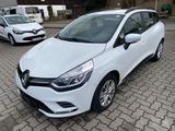 Renault Clio IV Grandtour - Renault Clio mit Diesel-Antrieb: Kombi