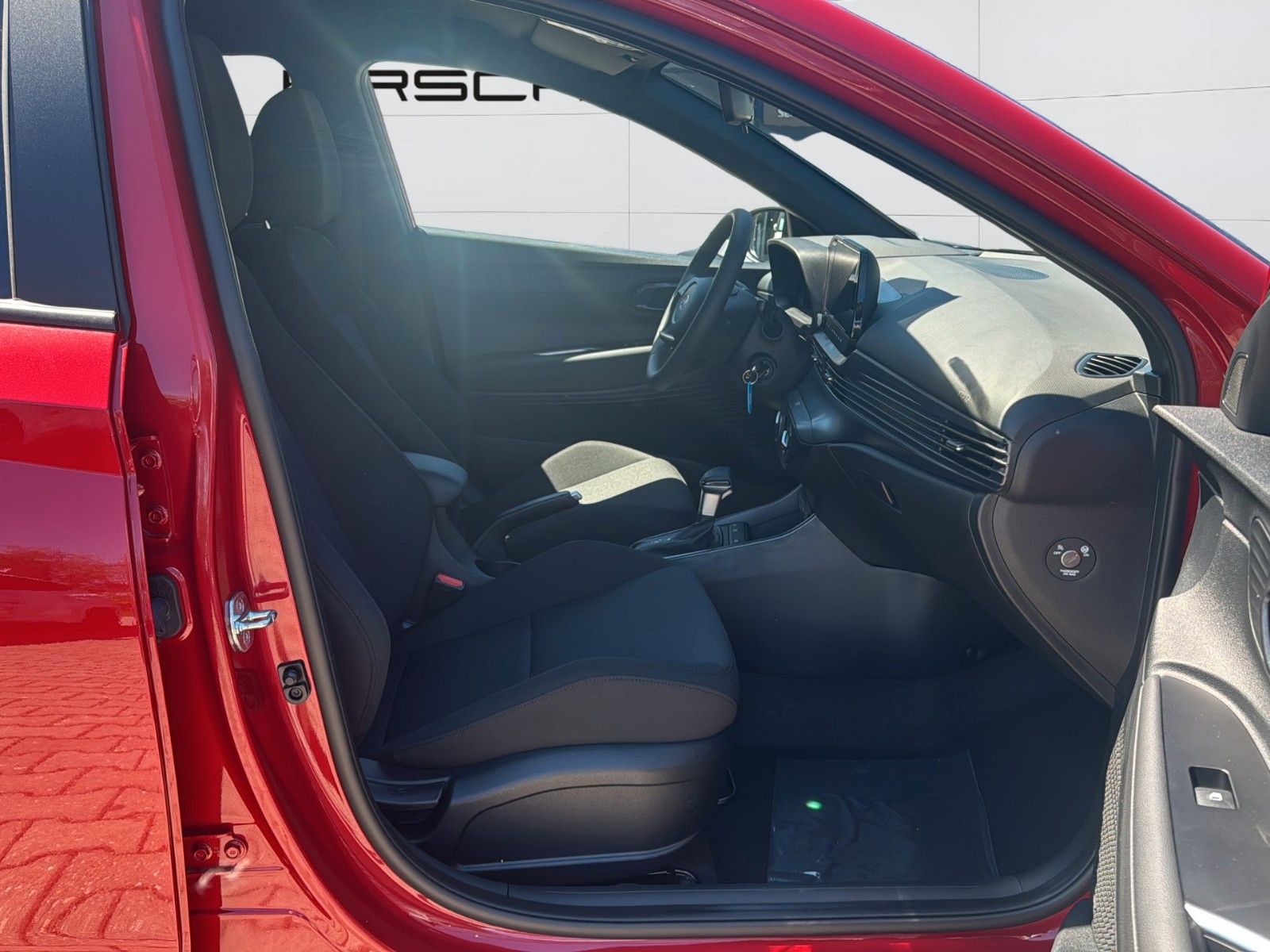 Hyundai BAYON - Bild 20