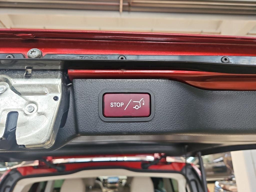 Mercedes-Benz V 250 Avantgarde Edition lang 4x4 Tisch Kühlfach