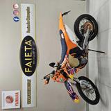 KTM 450 EXC - 2011 - KTM EXC 450