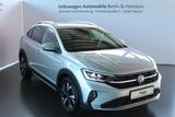 Volkswagen -27% TAGESZULASSUNG Taigo Style 1,0 l TSI (116 P - Volkswagen Taigo in Berlin