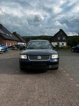 Volkswagen Passat 1.6 - gebrauchte VW Passat aus dem Jahr 2001