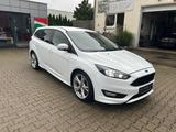 Ford Focus Turnier Titanium Automatik ST-Line  ATM
