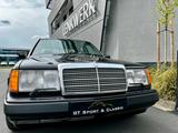 Mercedes-Benz 400E  V8 Oldtimer - Mercedes-Benz Gebrauchtwagen von 1993