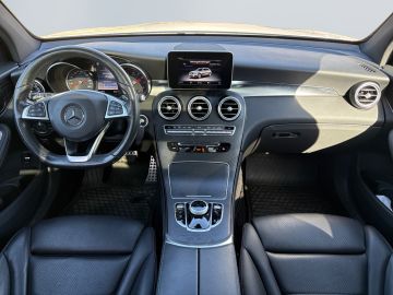 Mercedes GLC 250 - 11