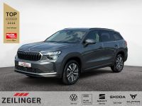 Skoda Kodiaq - Vorschau Bild 1