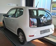 Volkswagen up! - Vorschau Bild 3