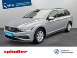 Volkswagen Passat Variant Conceptline 1.5TSI DSG/ Navi, LED - Volkswagen Passat Variant aus 2023