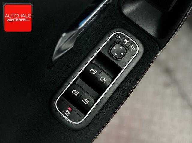 Mercedes-Benz A-Class 4M AMG LED+KAMERA+BURMESTER+MBUX+AMBIENTE+, миниатюра 27
