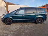 Ford S-Max 2.5 Titanium/Motorgeräusche/Festpreis! - Ford S-Max Unfallwagen