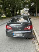 Chrysler Serbring - Chrysler 200 Gebrauchtwagen