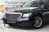 Mercedes-Benz E 220 d *Tüv&Inspektion Neu* 360Kamera*Leder* - Mercedes-Benz E 220 Gebrauchtwagen in Aachen