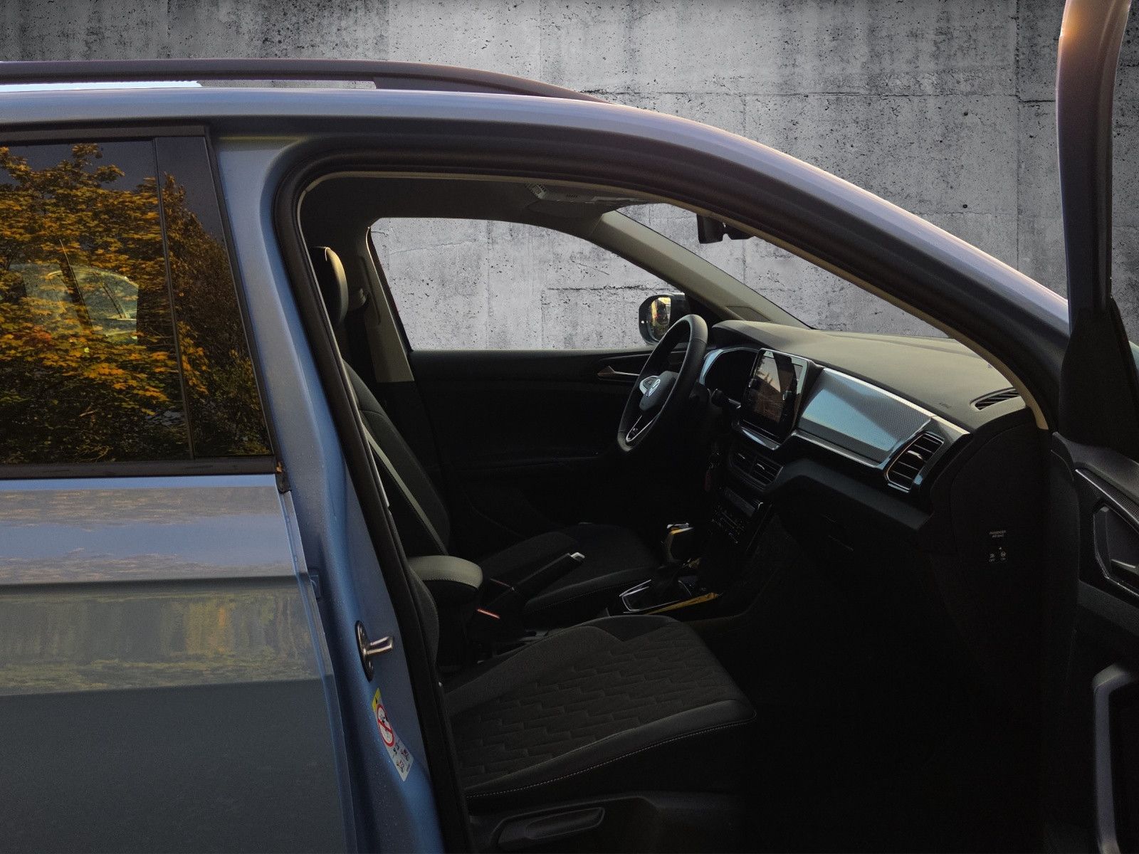 T-Cross ENERGY 1.0 TSI OPF 85 kW DSG AHK