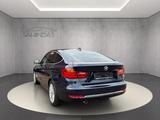 BMW 320 d Gran Turismo Panorama 360° *aus 1.Hand* - blaue BMW 320 Gran Turismo