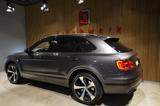 Bentley Bentayga W12 6.0-Rear Entertainment-Blackpack - gebrauchte Bentley SUV & Geländewagen