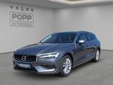 Volvo V60 D4 FWD Momentum 17" LED NAVI SHZ  TEMP VOC - Volvo V60 mit Diesel-Antrieb: 1.6