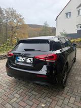 Mercedes-Benz A 250 E - Mercedes-Benz 250 Gebrauchtwagen