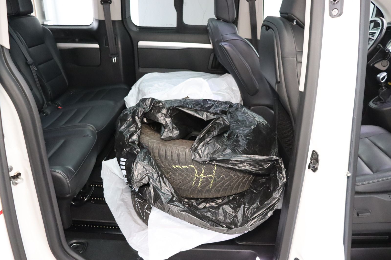 Fahrzeugabbildung Opel Zafira 2.0 CDTi Life S INNOVATION