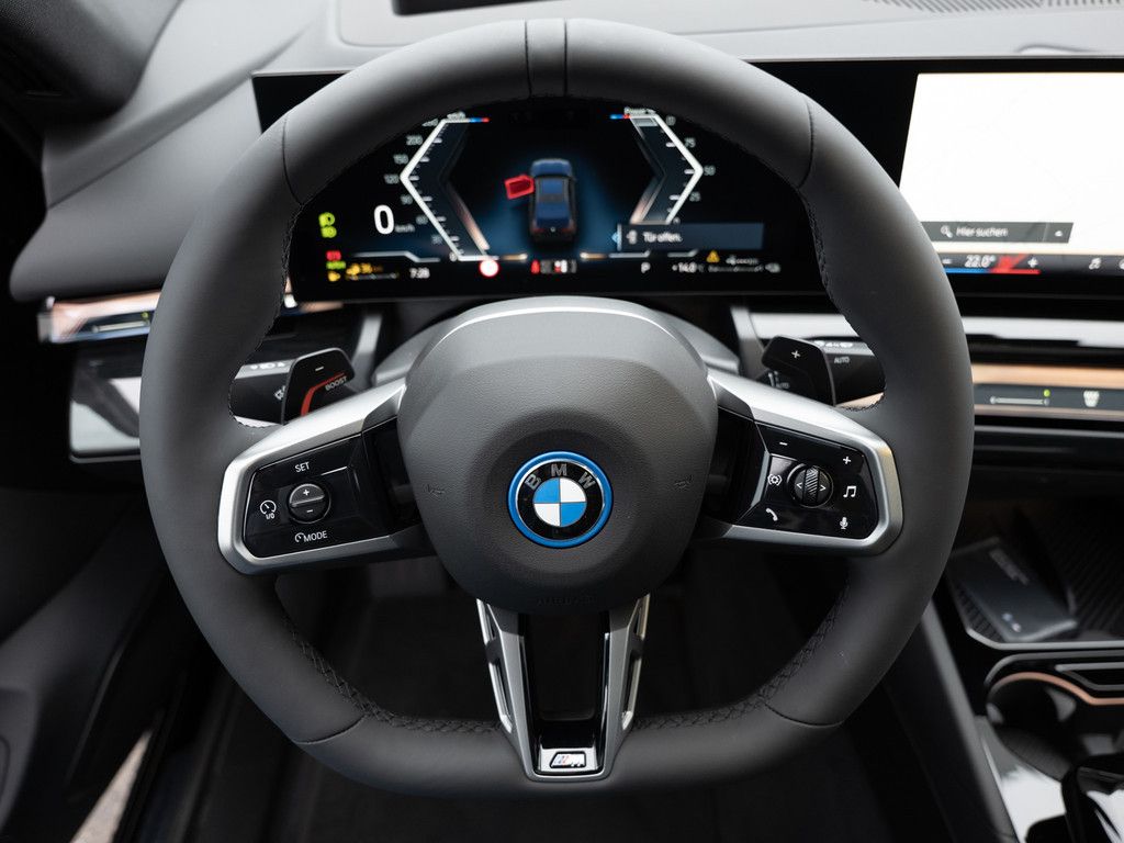 BMW 530 - Bild 16