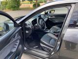Mazda CX-3 2.0 SKYACTIV-G 150 Sports-Line AWD AHK - Mazda CX-3: Skyactiv 150