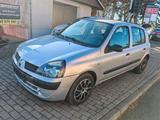 Renault Clio Campus 1.2 16V.97000km.Automatik.Klima - gebrauchte Renault Clio aus dem Jahr 2005