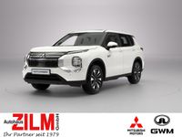 Mitsubishi Plug-in Hybrid Outlander - Vorschau Bild 1