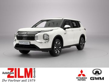 Mitsubishi Leasingangebot: Mitsubishi 2.4L PHEV Diamant PLUS