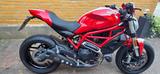Ducati Monster 797 Plus - Ducati Monster Plus