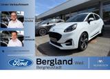 Ford Puma ST-Line X 1,0l MHEV 114KW 155PS - Ford: 15m
