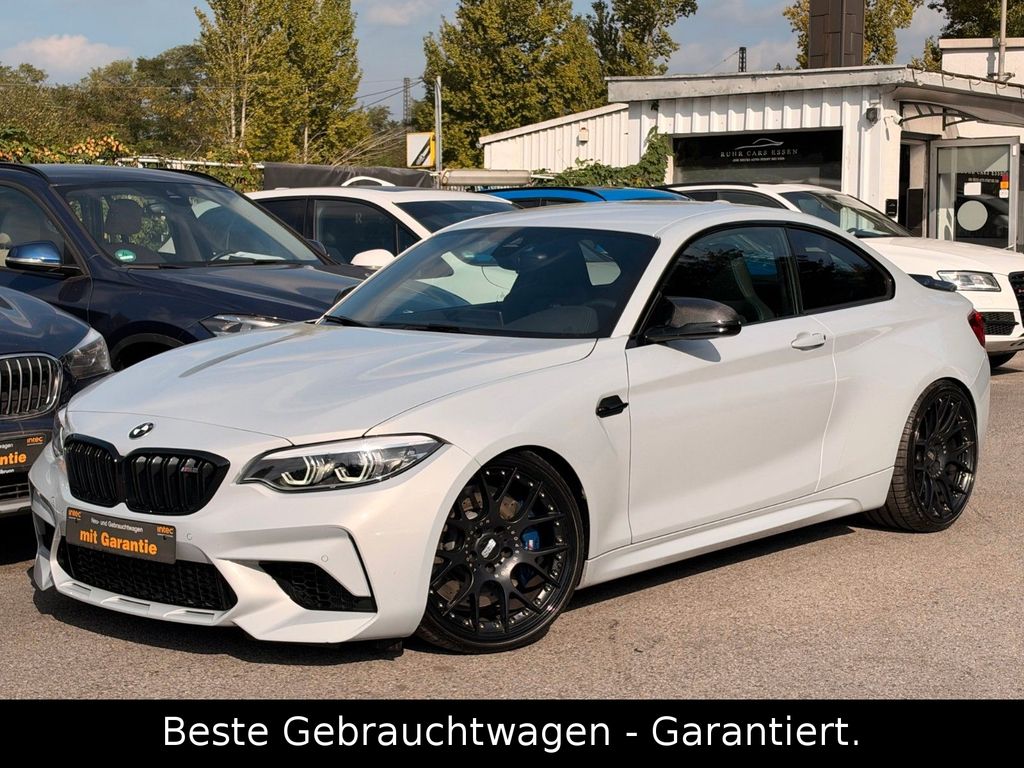 Image of BMW M2