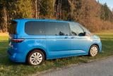 Volkswagen T7 Multivan 2.0 TDI Style/ DCC/HU/LED/Virtual... - Volkswagen T7 Multivan mit Diesel-Antrieb: Massagesitze