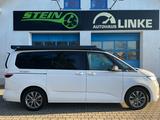 Volkswagen T7 California TDI Ocean 2xStandheizung  Fahrwerk - Volkswagen T7 California mit Panoramadach