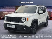 Jeep Renegade Limited 1.4 170PS*4WD*AHK