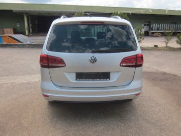 Volkswagen Sharan - 7