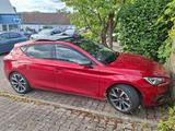 Seat Leon FR 1.5 eTSI ACT 110 kW (150 PS) ... - Seat Leon mit Benzin-Antrieb: Kleinwagen, Automatik