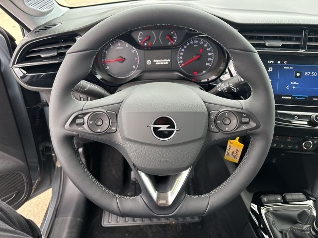 Opel Corsa - Bild 7