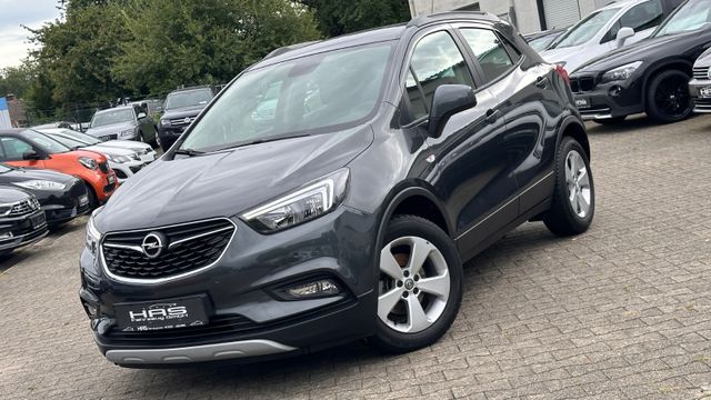 Opel Mokka X Edition Start/Stop / I.Hand-Top Zustand/