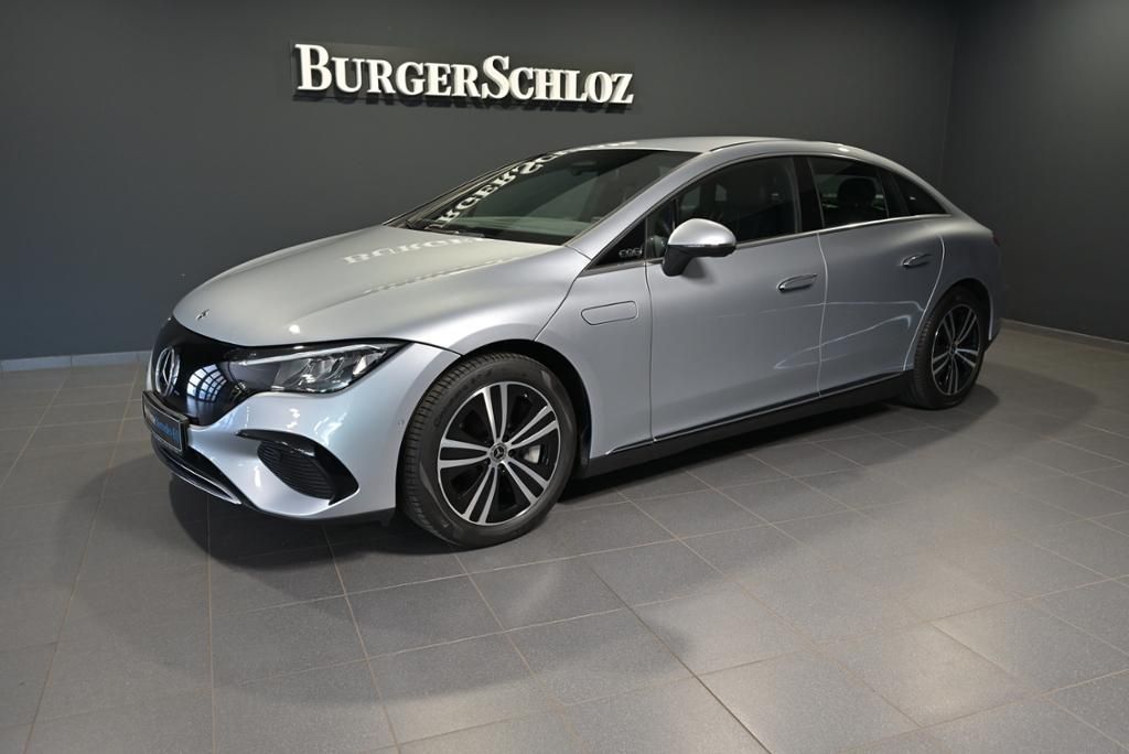 Angebot ansehen Mercedes-Benz EQE