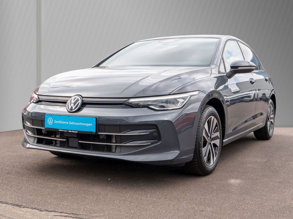 Volkswagen Golf VIII 1.5 eTSI DSG Energy AHK LED Plus foto 2