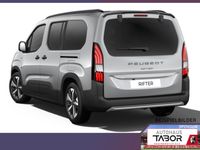 Peugeot Rifter - Vorschau Bild 3